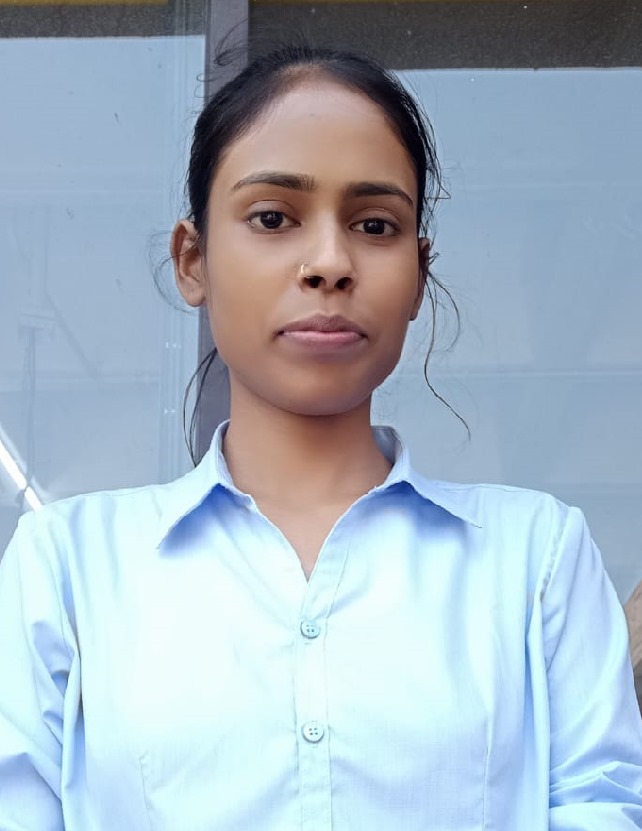 Janhavee Maurya